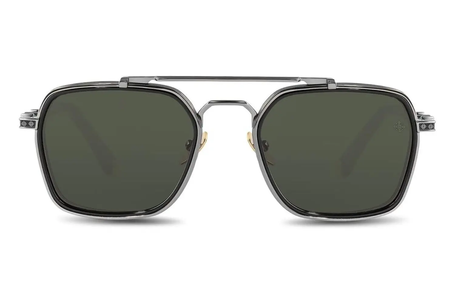 40 Million Baron Two Gun Black 630