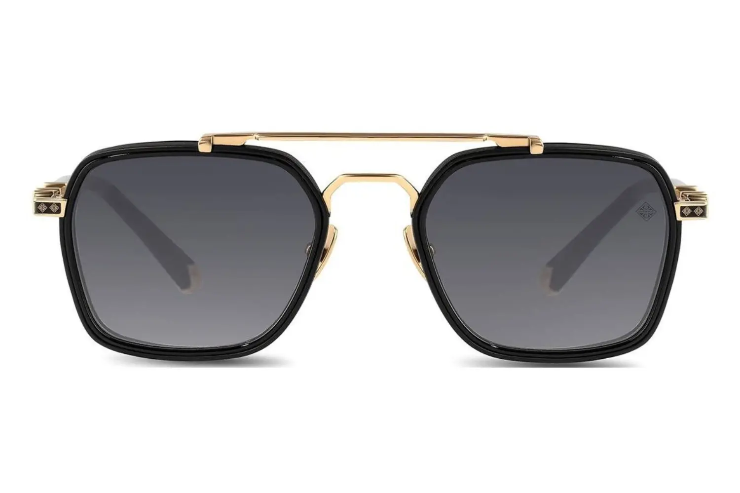 40 Million Baron Two Matte Black Black 910