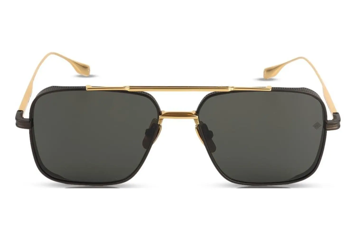 40 Million Magnum One Matte Antique Gun Gold 630