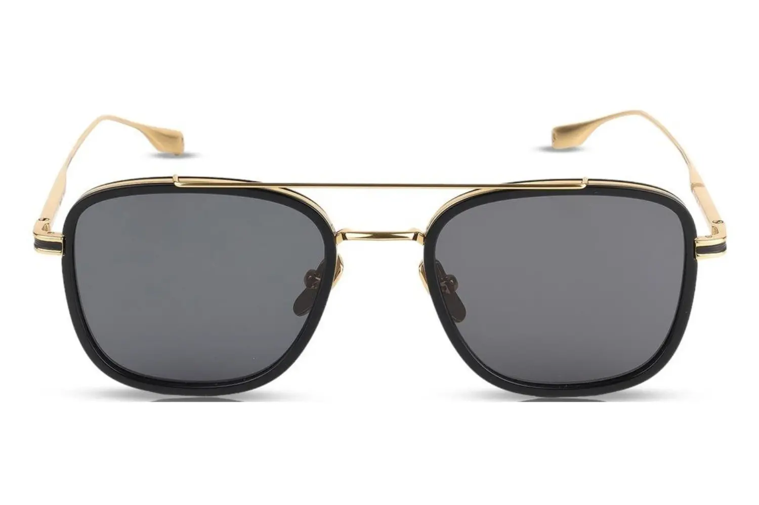 40 Million Mersy Gold Matte Black 610