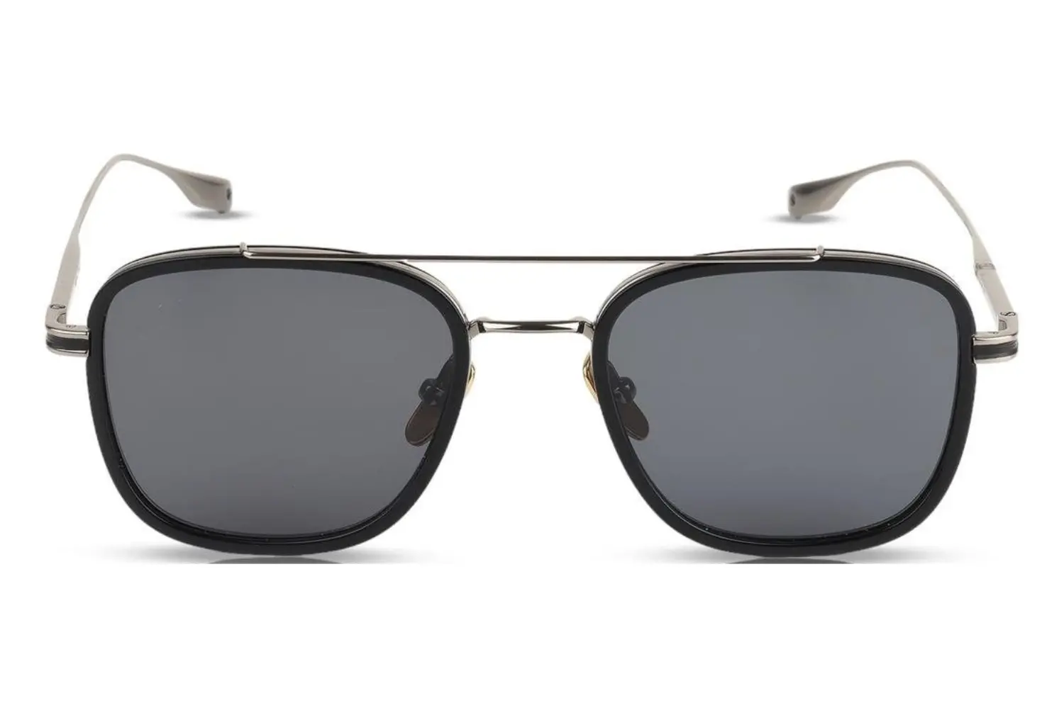 40 Million Mersy Palladium Grey Matte Black 610