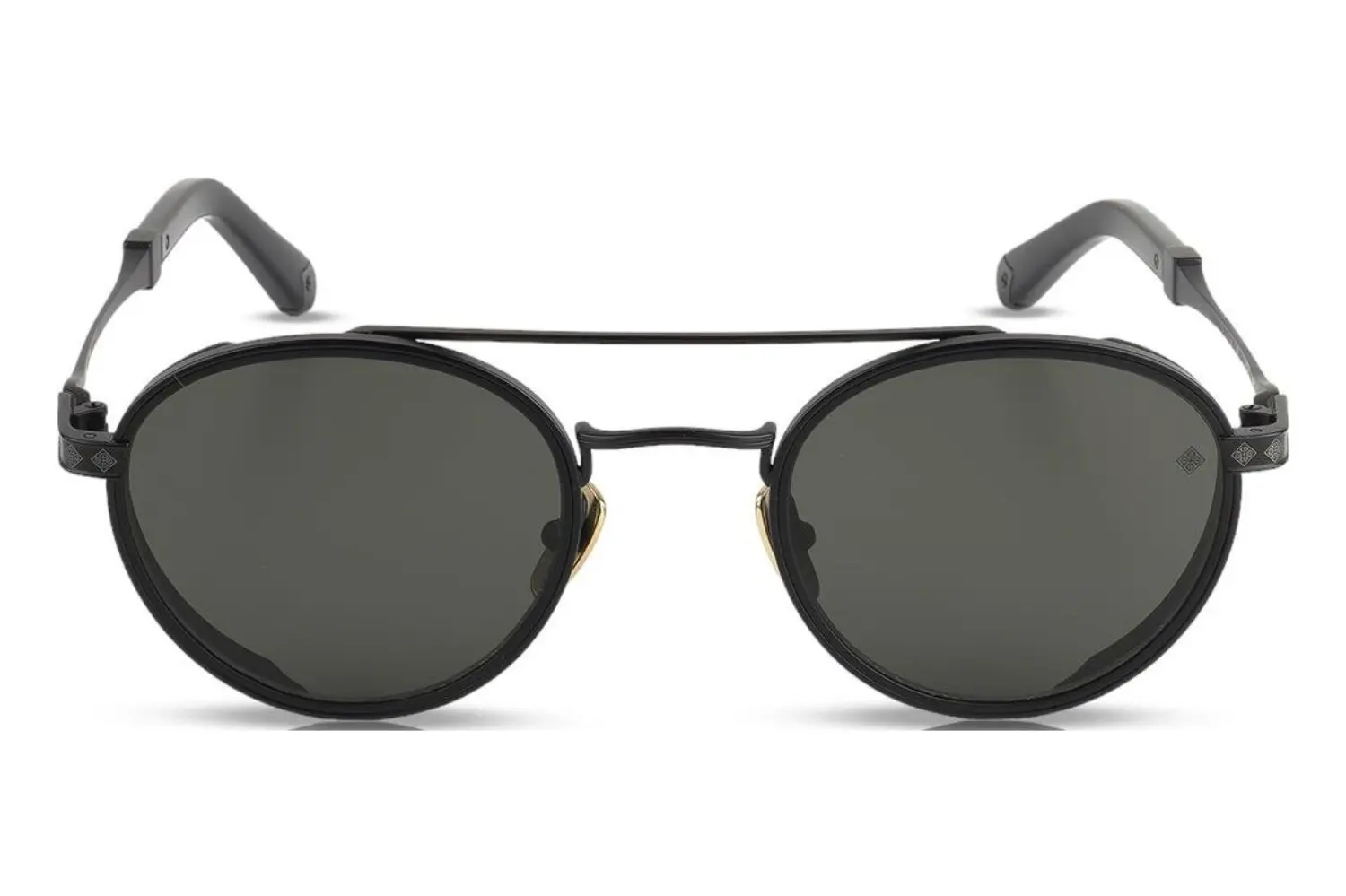 40 Million Vista Matte Black 630