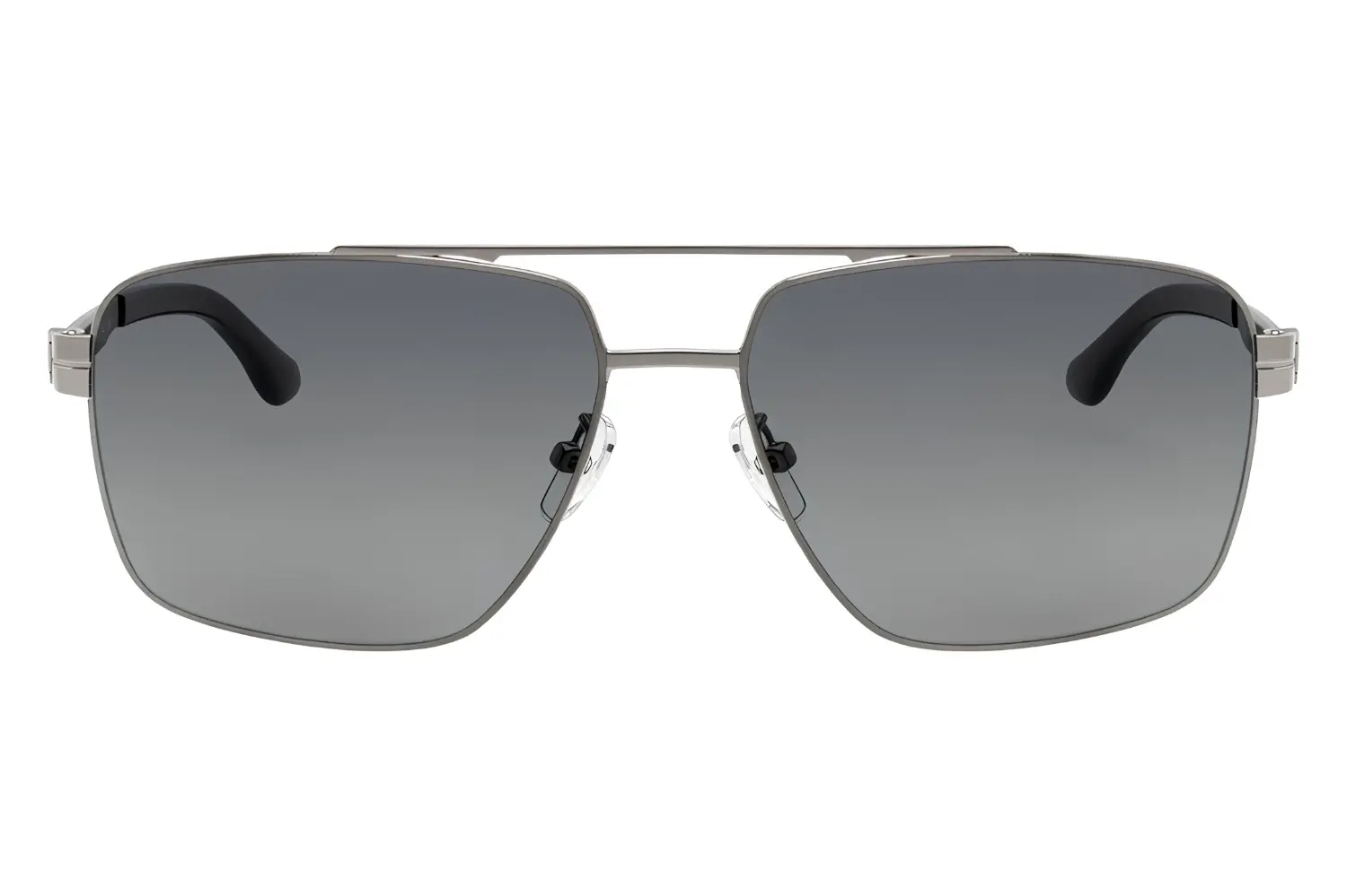 İc! Berlin Ryan Matte Black/Gradient Green