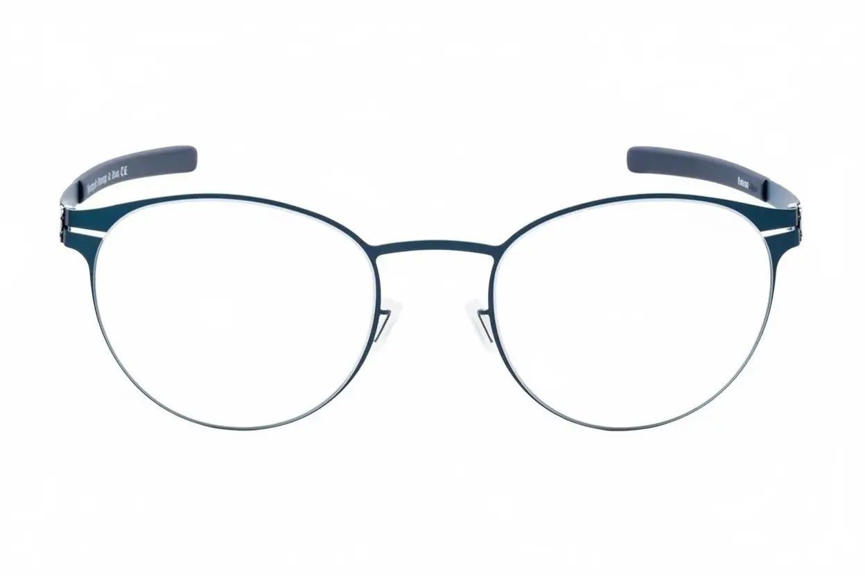 İc Berlin James C. Ocean Blue 50