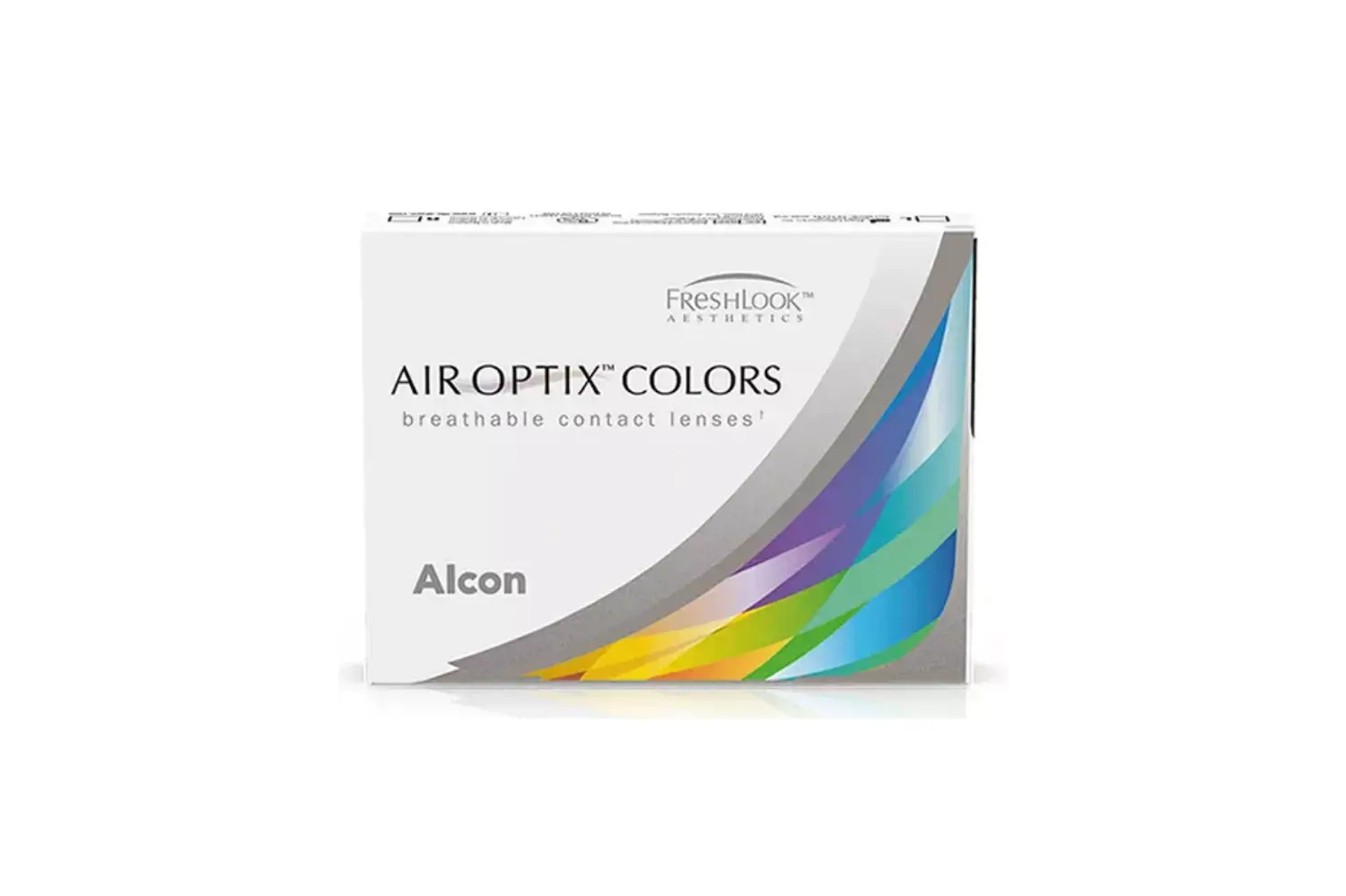 Air Optix Colors Numaralı
