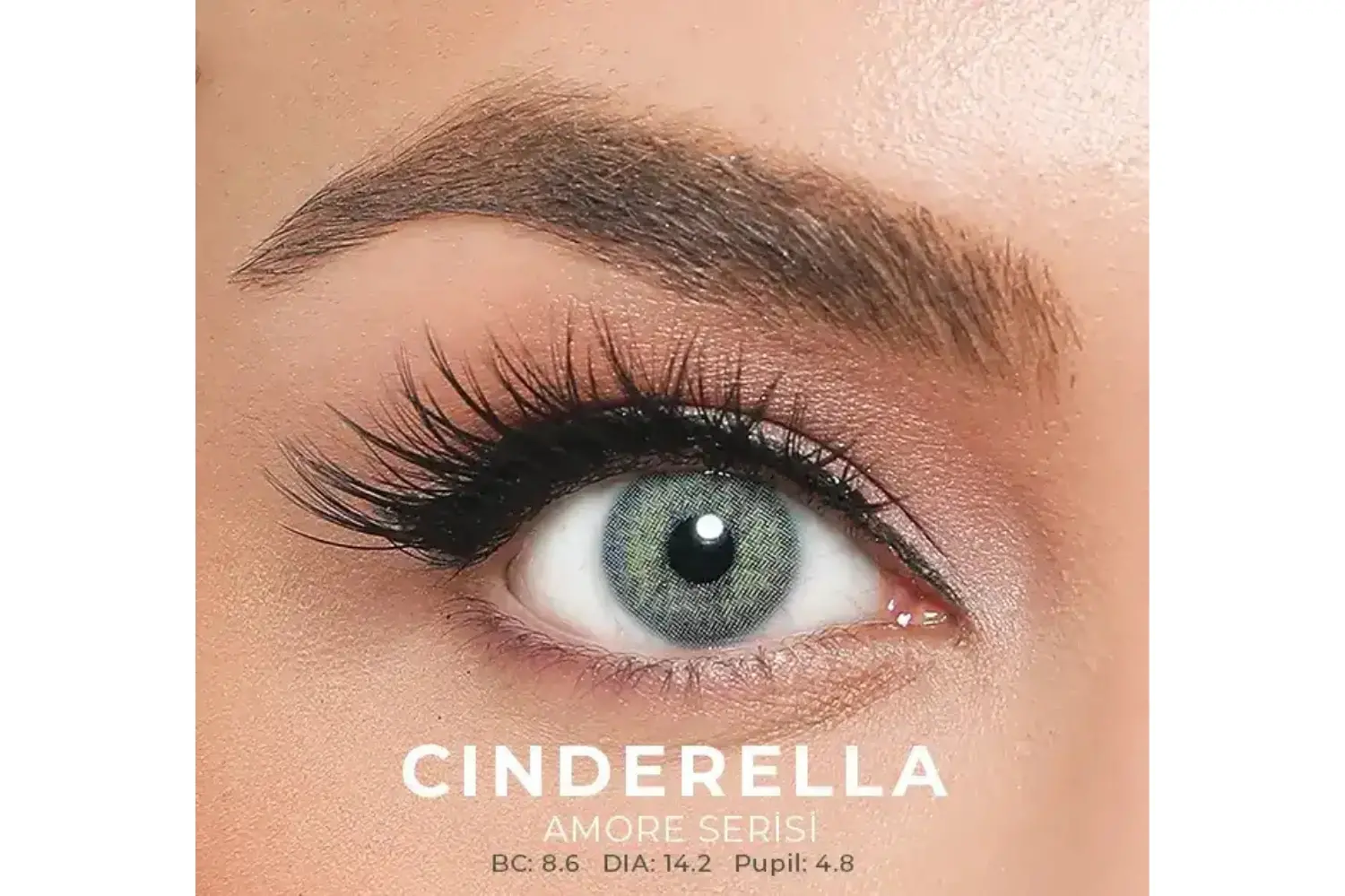 CINDERELLA
