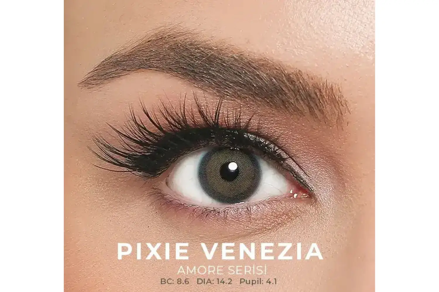 PIXIE VENEZIA