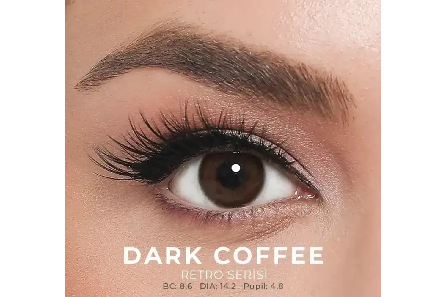 DARK COFFEE