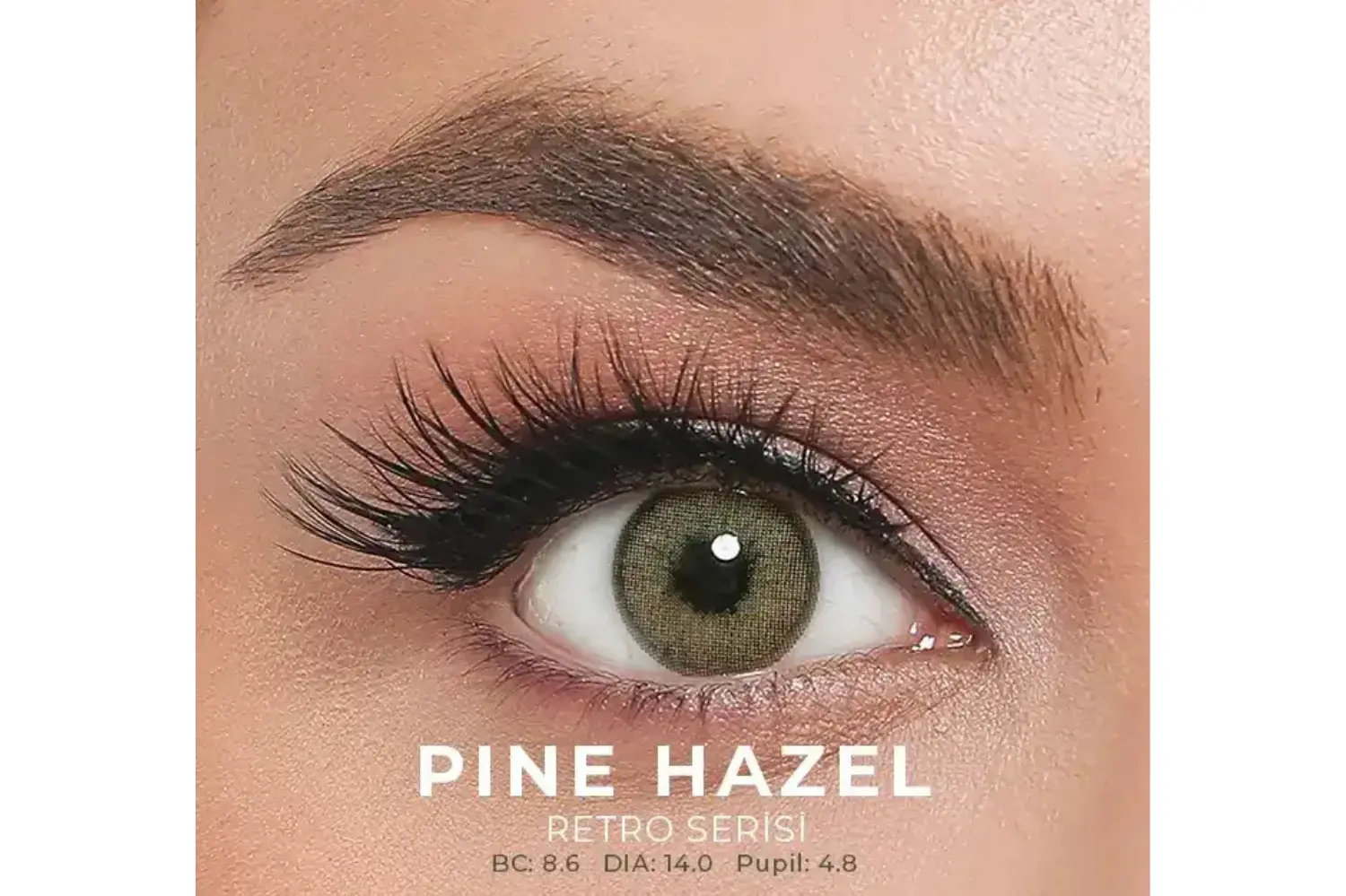 PINE HAZEL