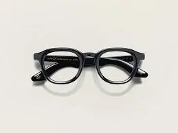 Moscot Dahven Black 44 + 465