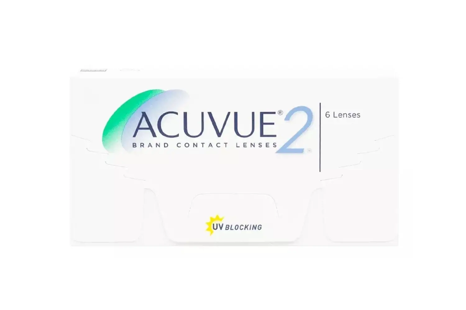 Acuvue 2