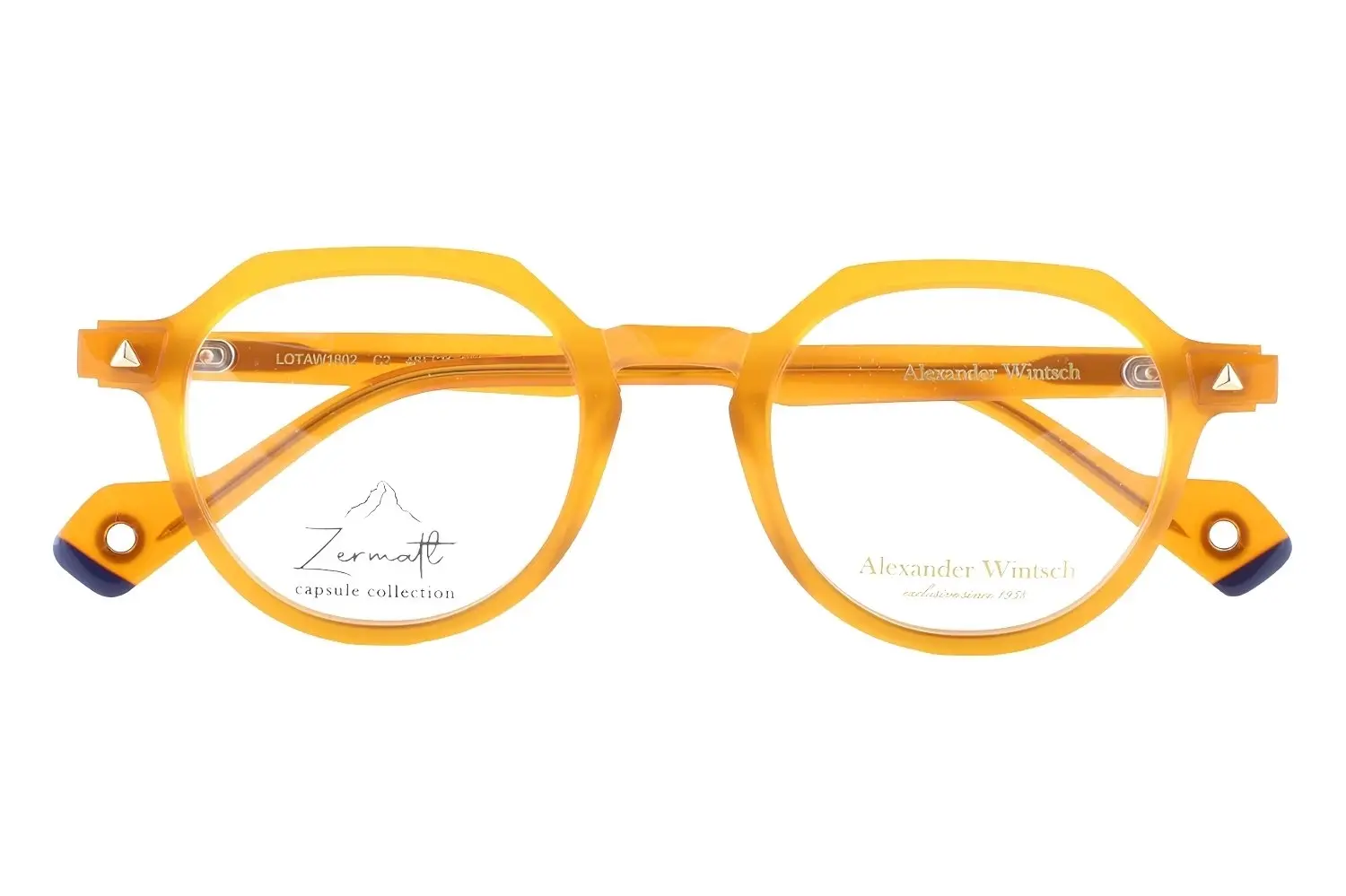 Alexander Wintsch AW1802 C2