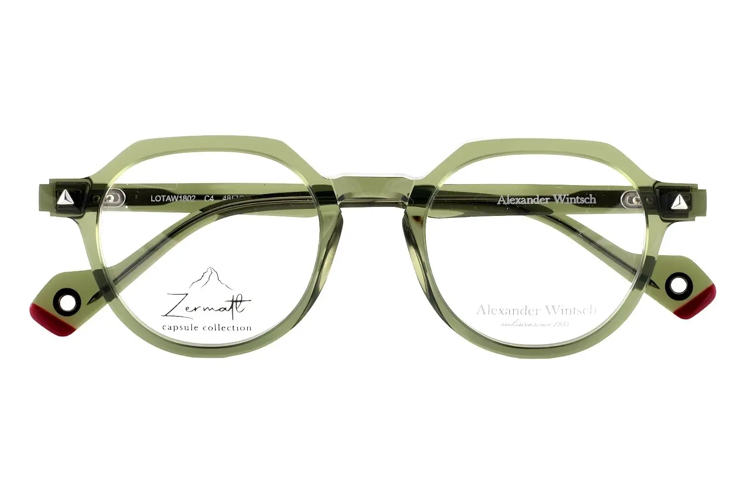 Alexander Wintsch AW1802 C4