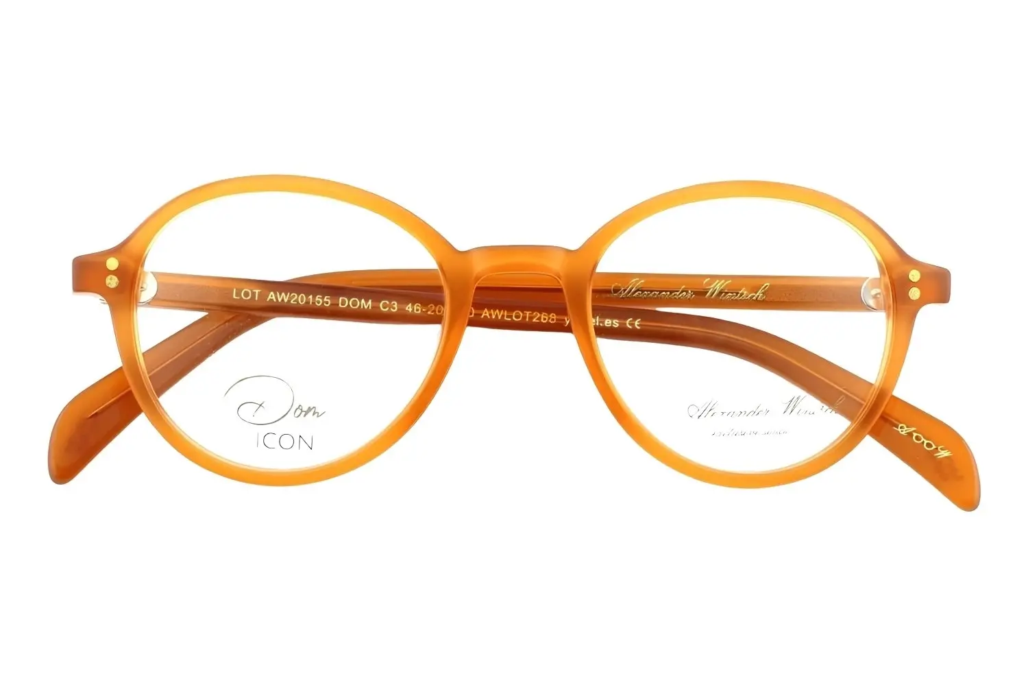 Alexander Wintsch AW20155 C3