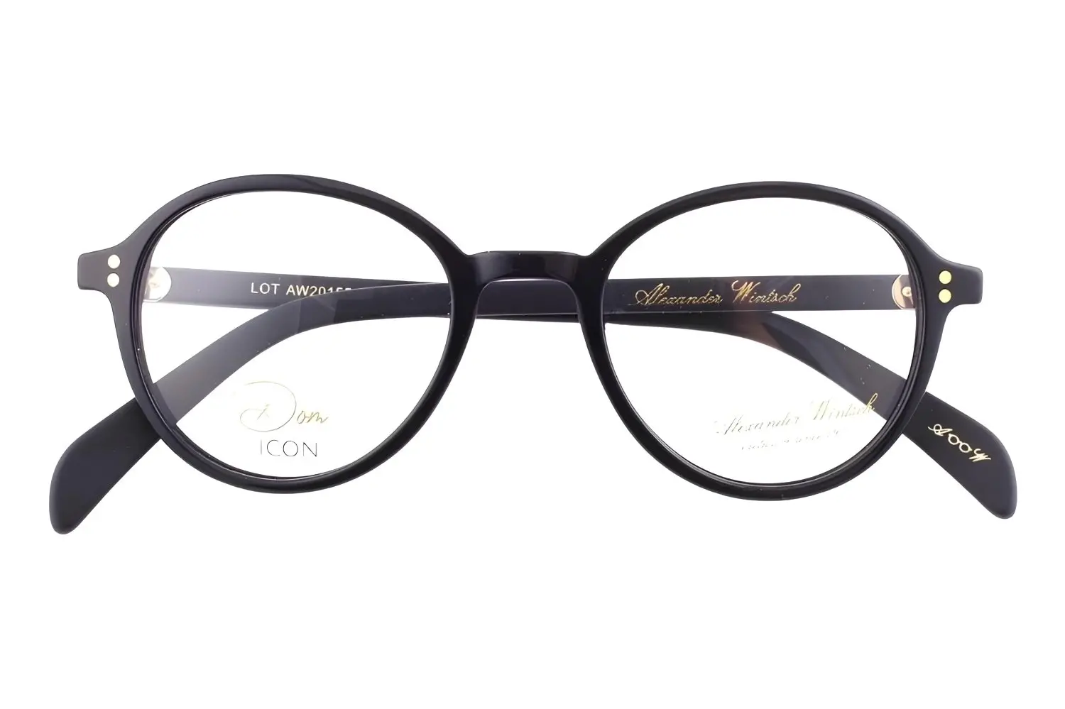 Alexander Wintsch AW20155 C4