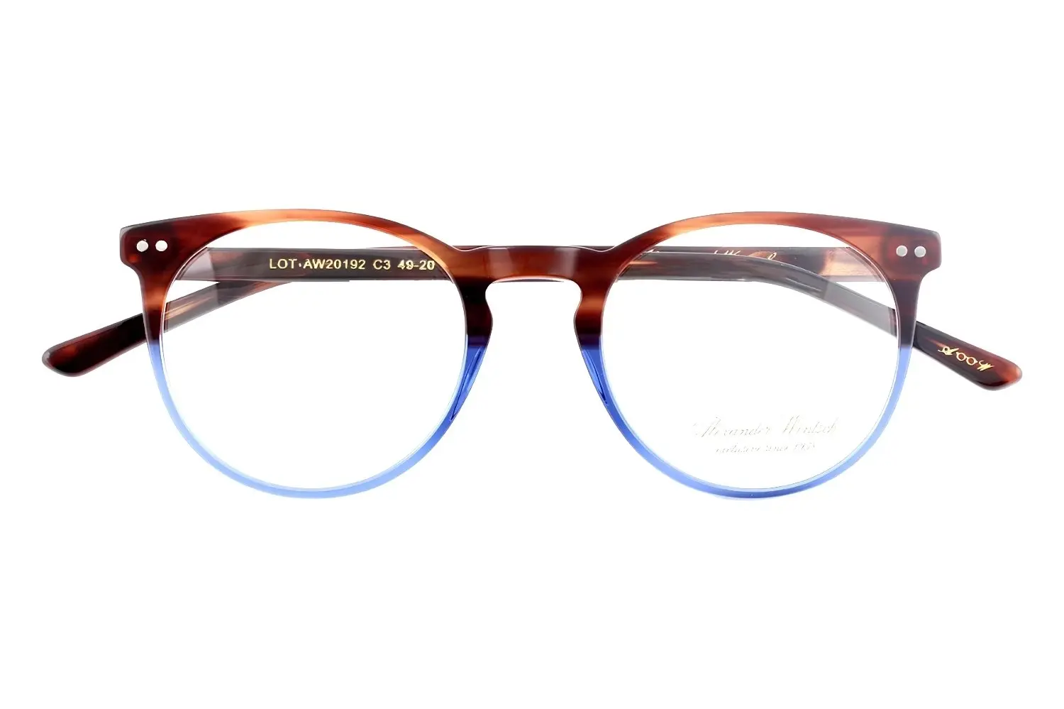 Alexander Wintsch AW20192 C3