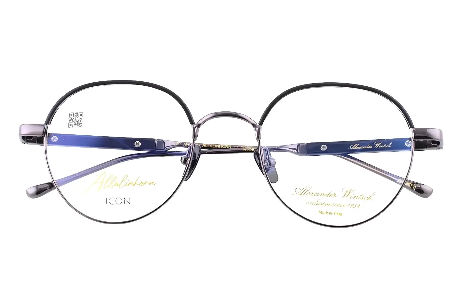 Alexander Wintsch AW6122 C2