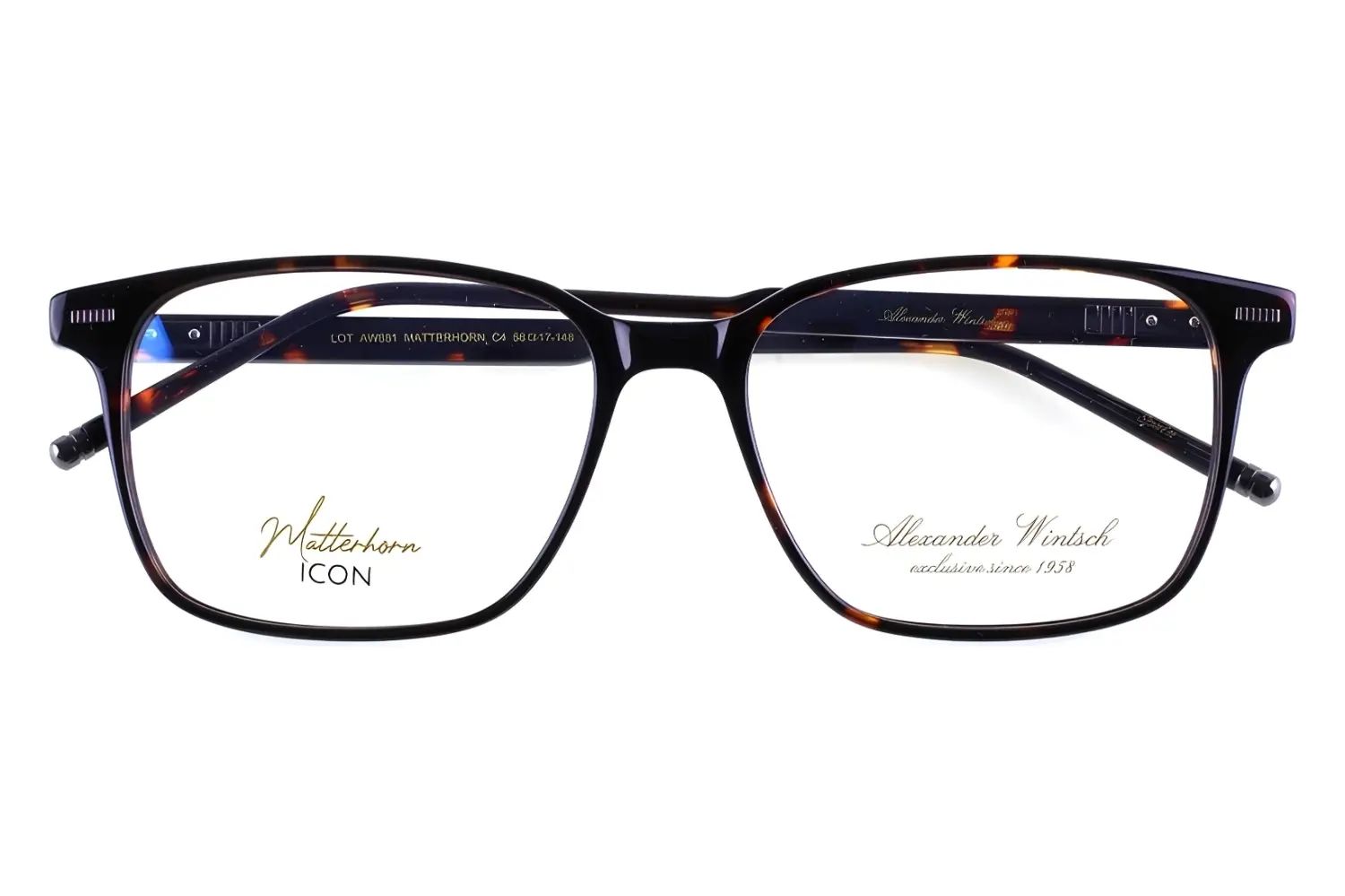 Alexander Wintsch AW681 C4