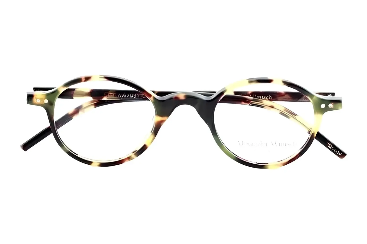 Alexander Wintsch AW7031 C4