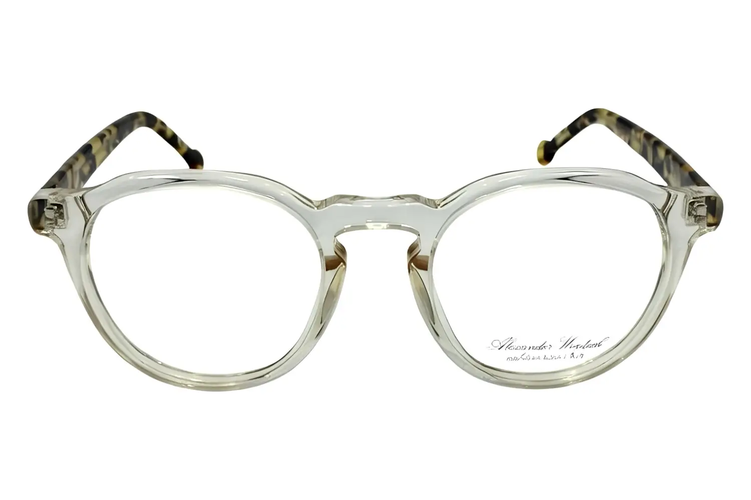 Alexander Wintsch AW7100 C3