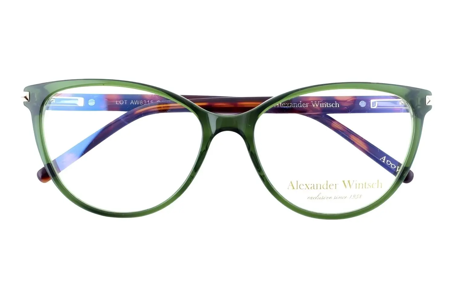 Alexander Wintsch AW8315 C4