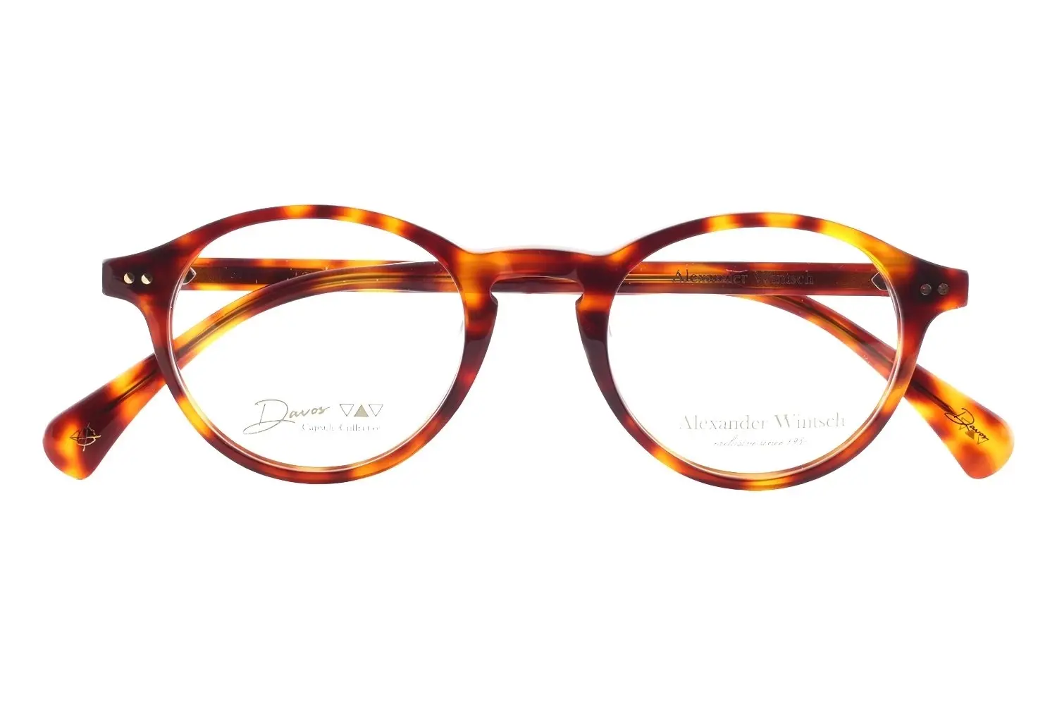 Alexander Wintsch AWD5000 C1