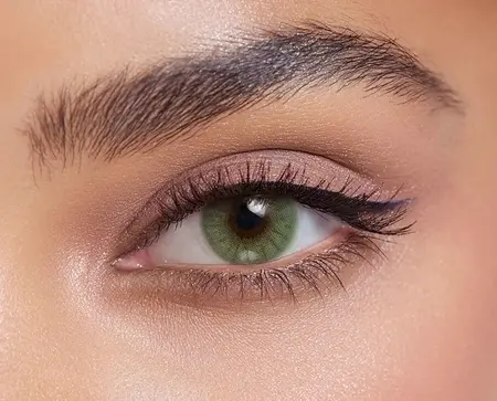 Aquarella Amazonia Green