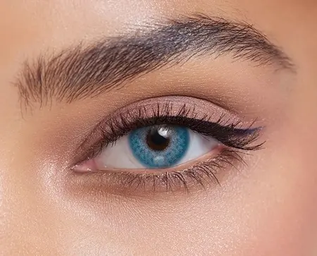 Aquarella Arara Blue