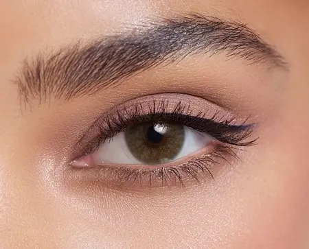 Aquarella Sienna Brown