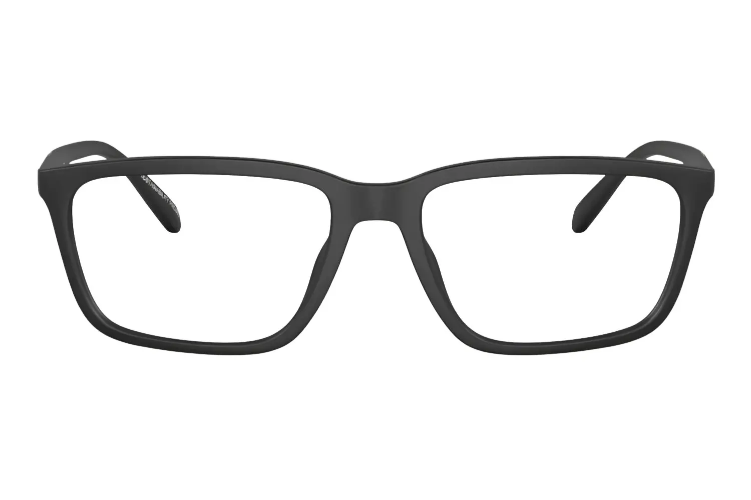 Armani Exchange AX 3089U 8078 55