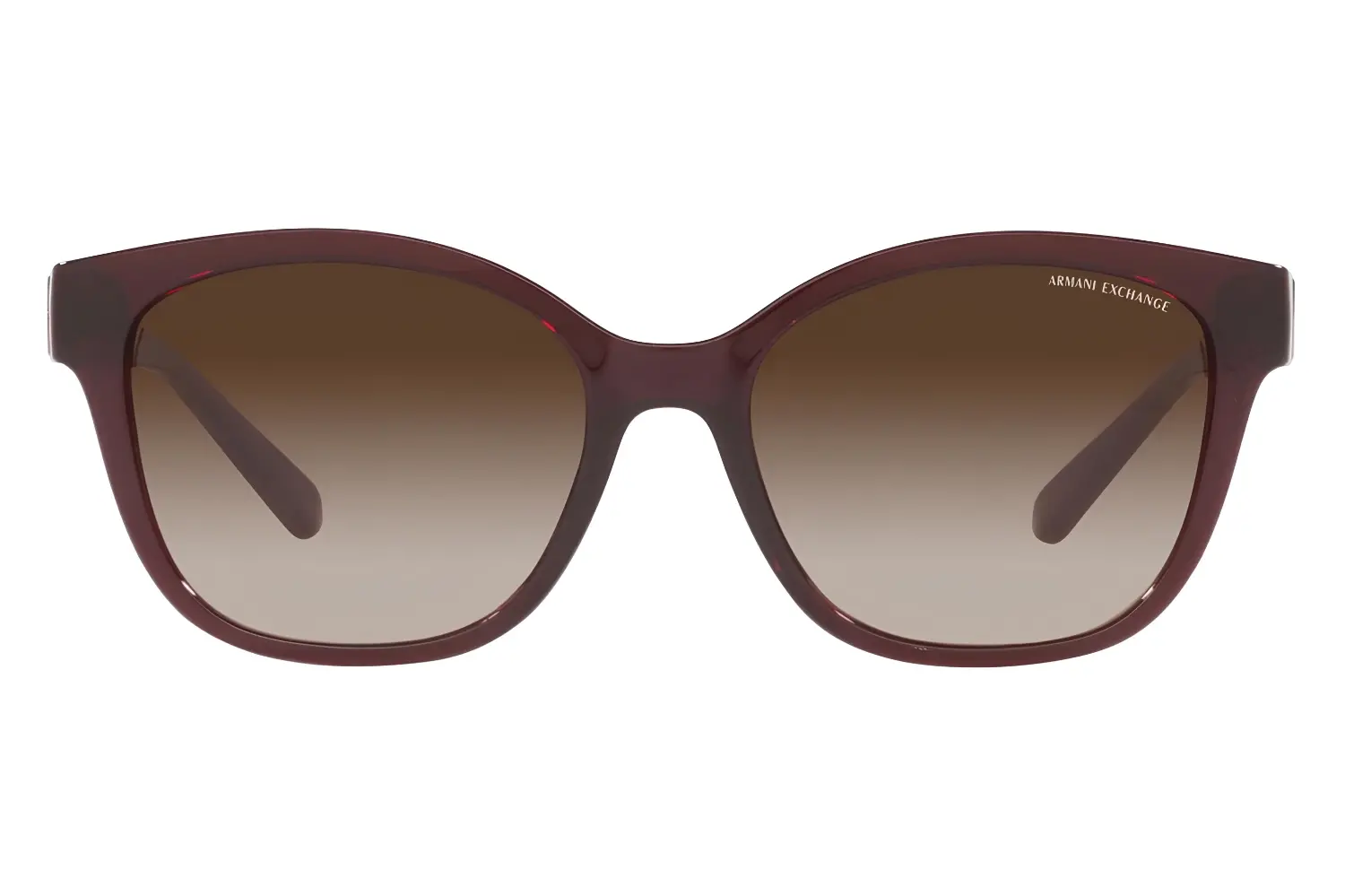 Armani Exchange AX 4127S 824113 54