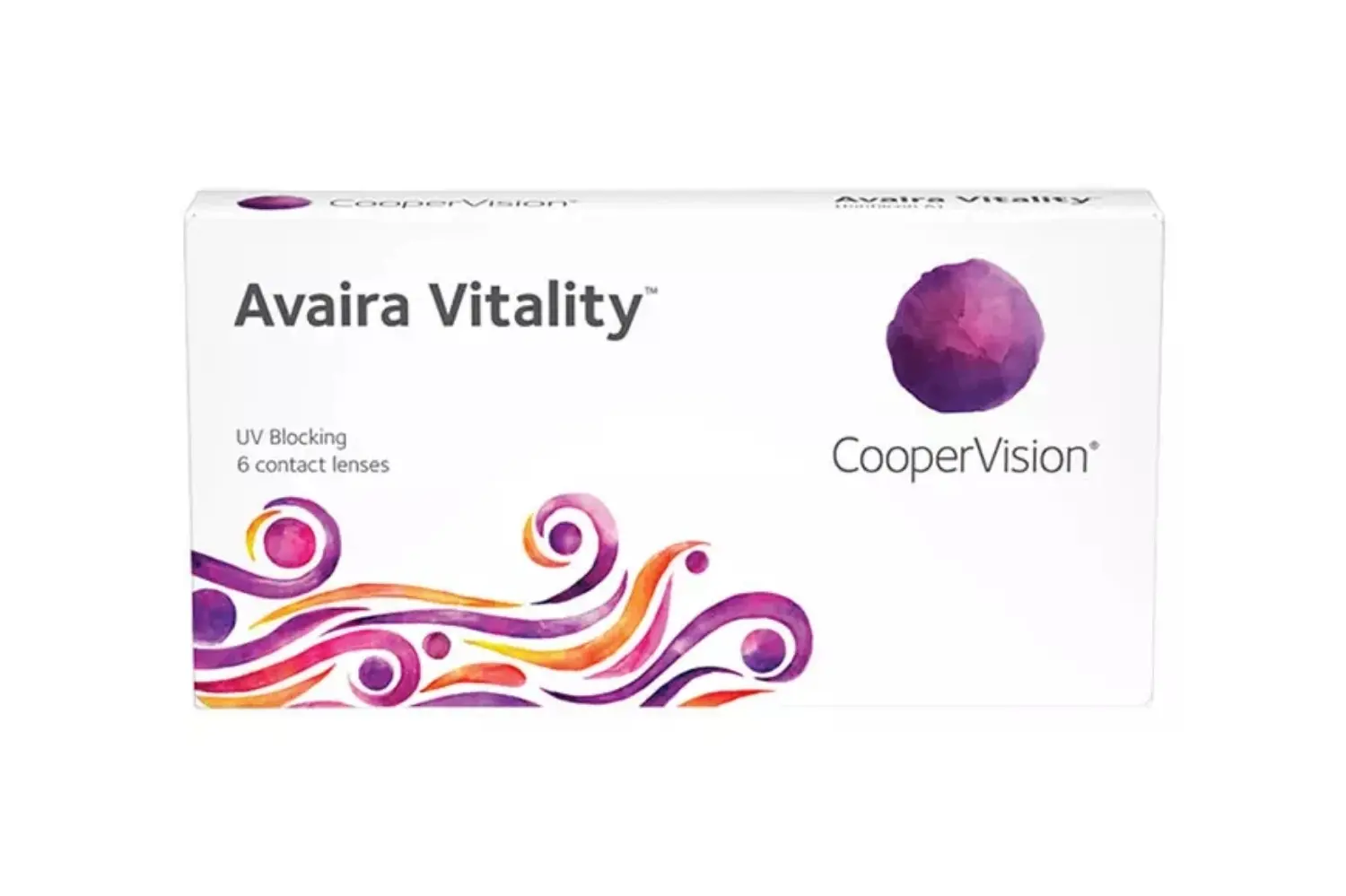 Avaira Vitality