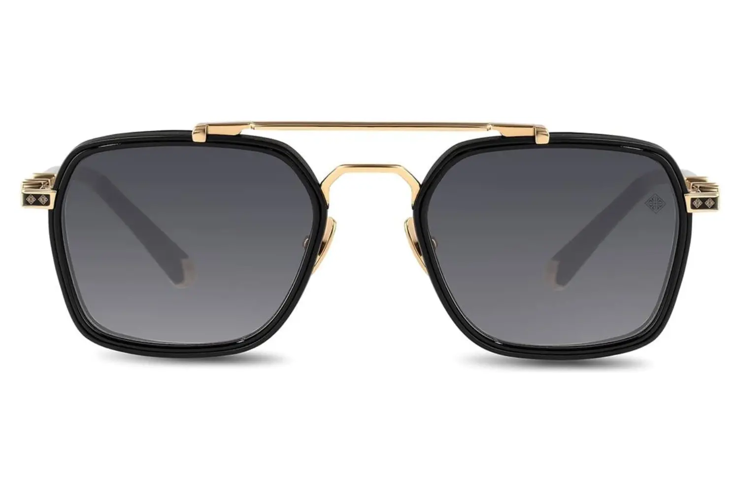 Azzaro Captor Two M.Blk Gld 910 Güneş Gözlüğü