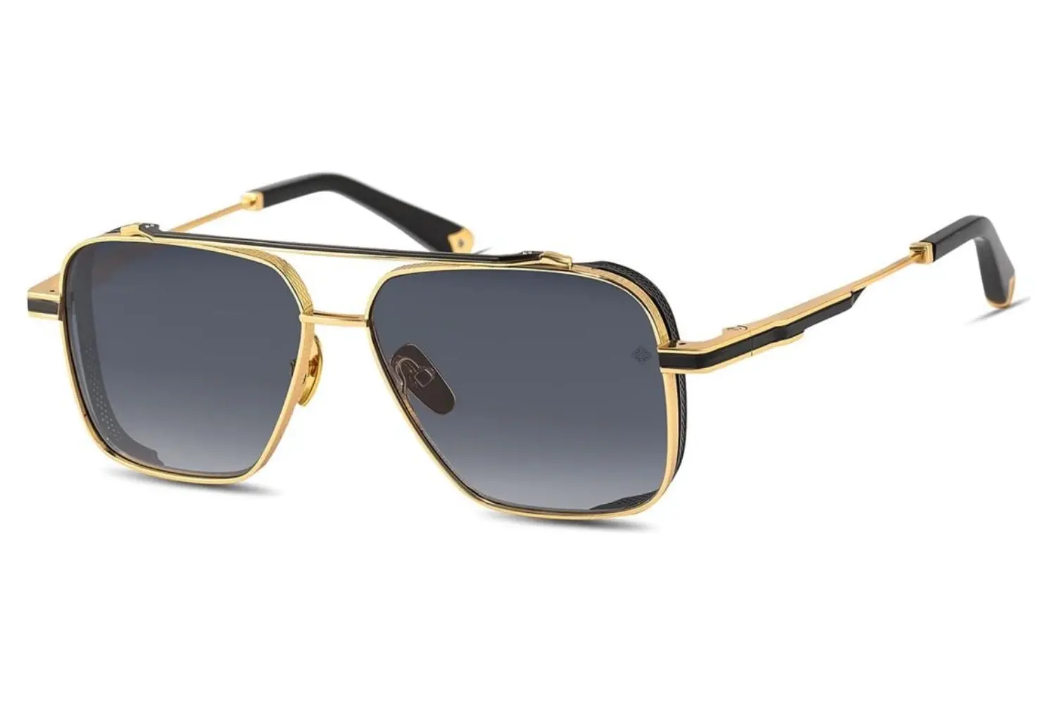 Azzaro Delta Gld M.Blk 610 Güneş Gözlüğü