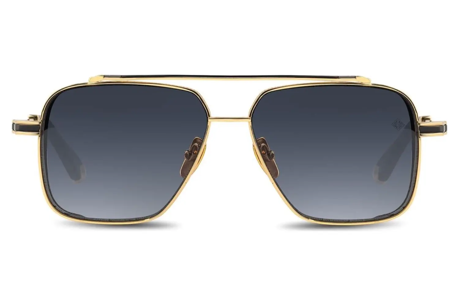 Azzaro Delta Gld M.Blk 610 Güneş Gözlüğü