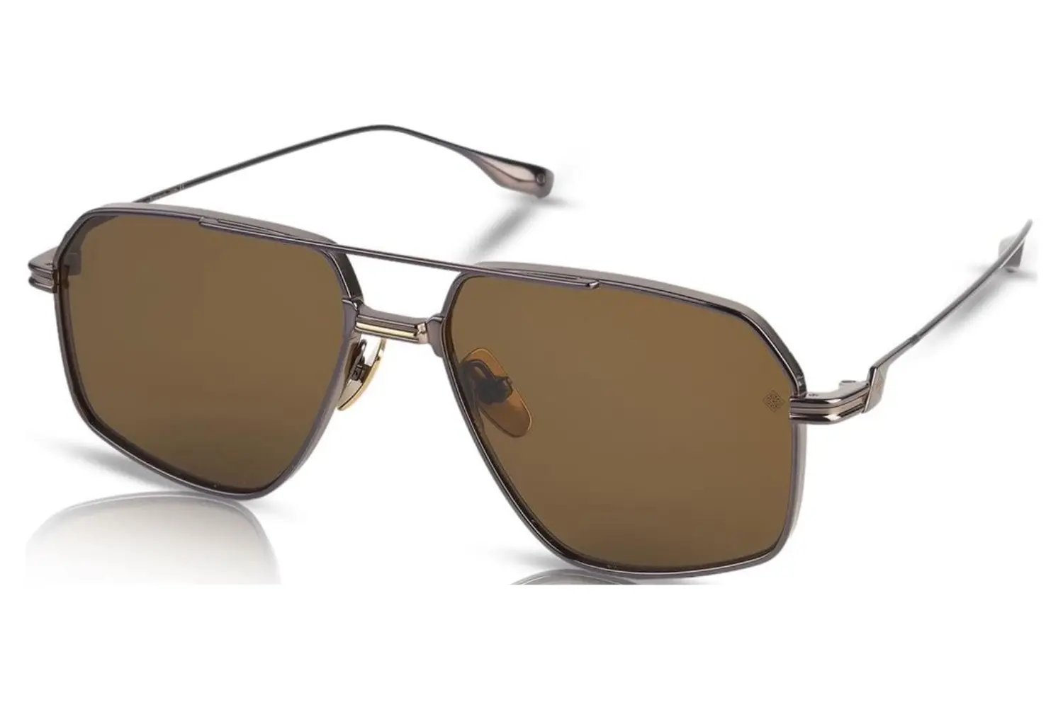 Azzaro Happy Two Gld M.Blk 610 Güneş Gözlüğü