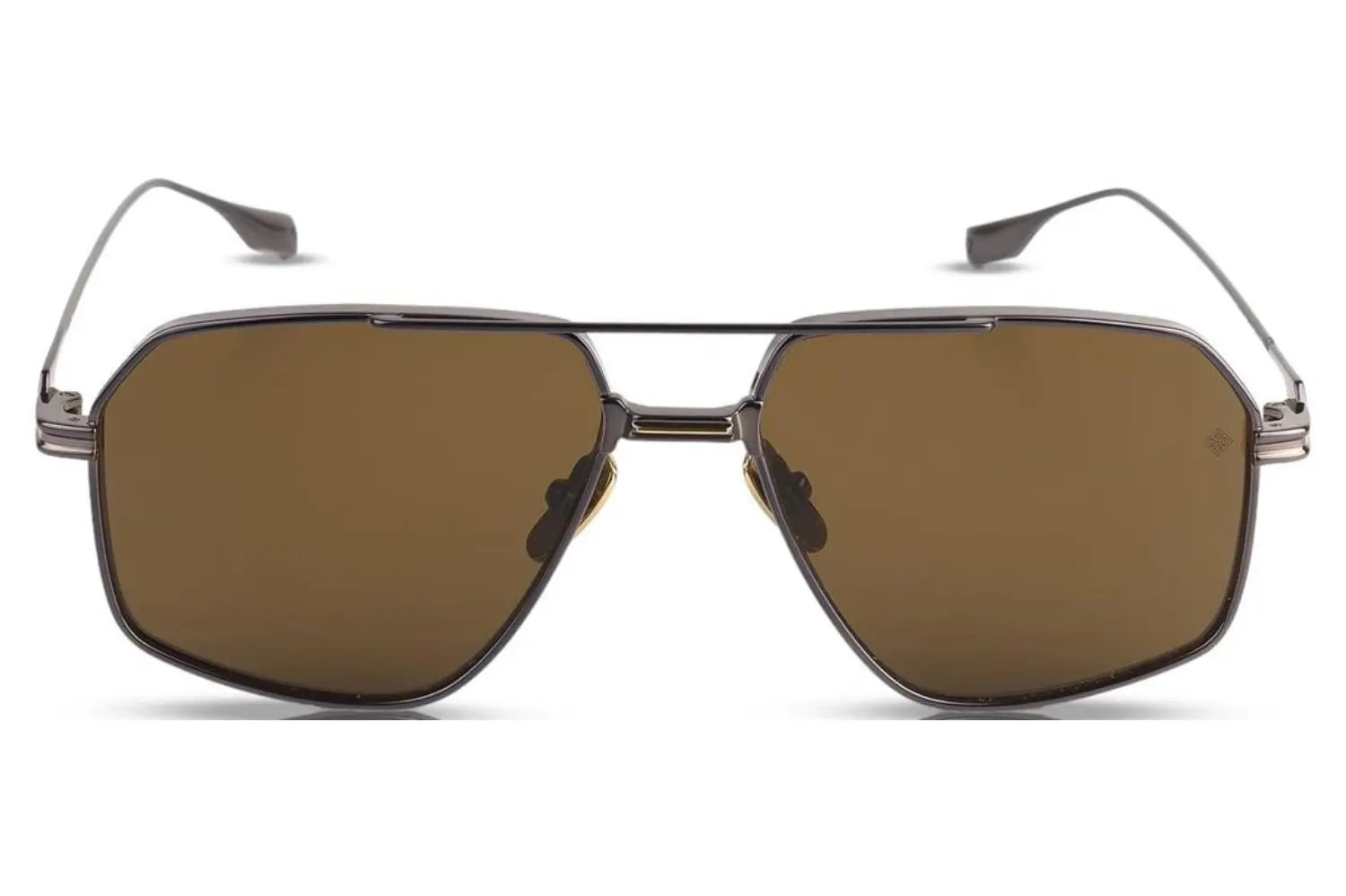 Azzaro Happy Two Gld M.Blk 610 Güneş Gözlüğü