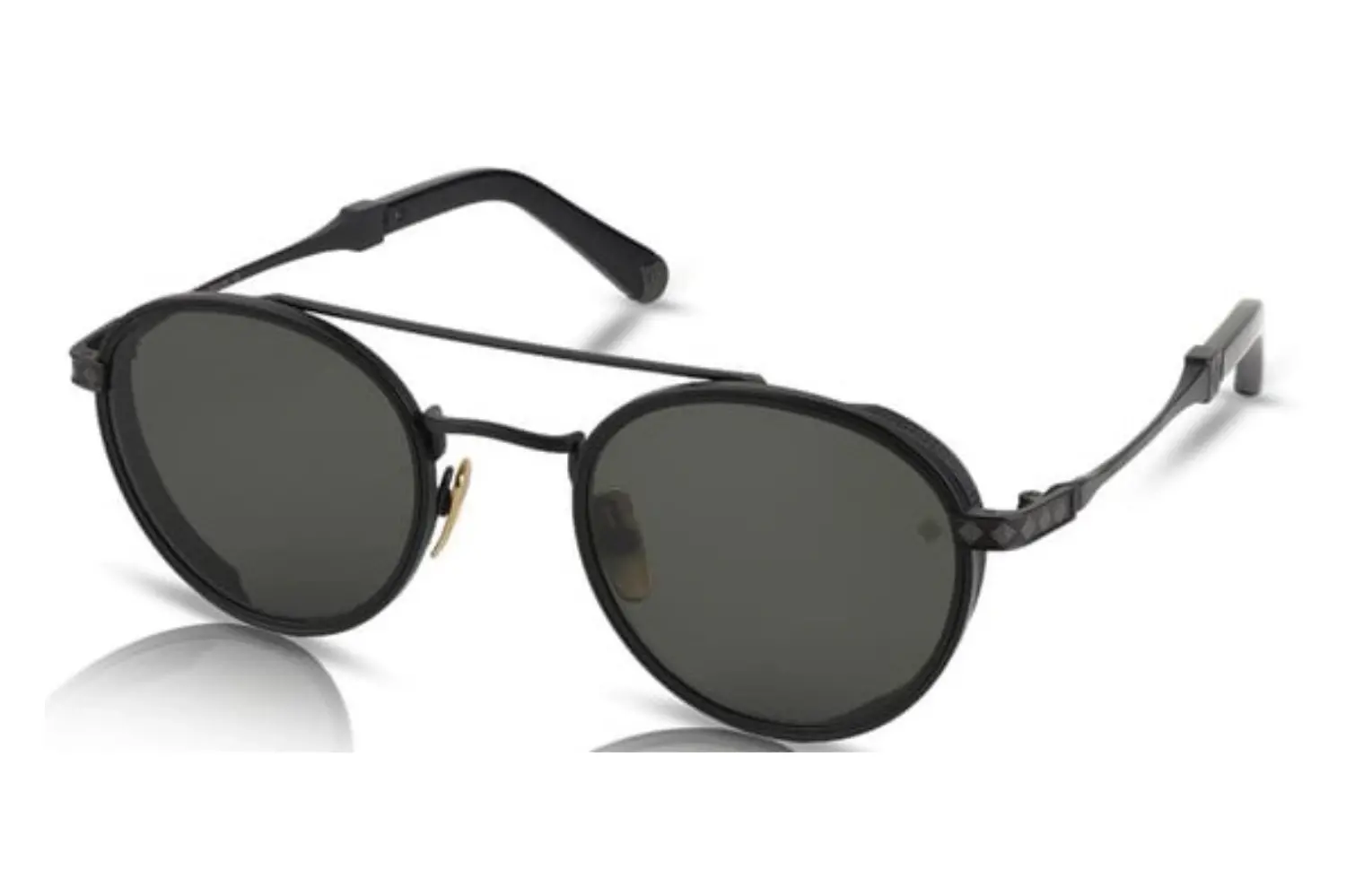 Azzaro Vista M.Blk 630 Güneş Gözlüğü