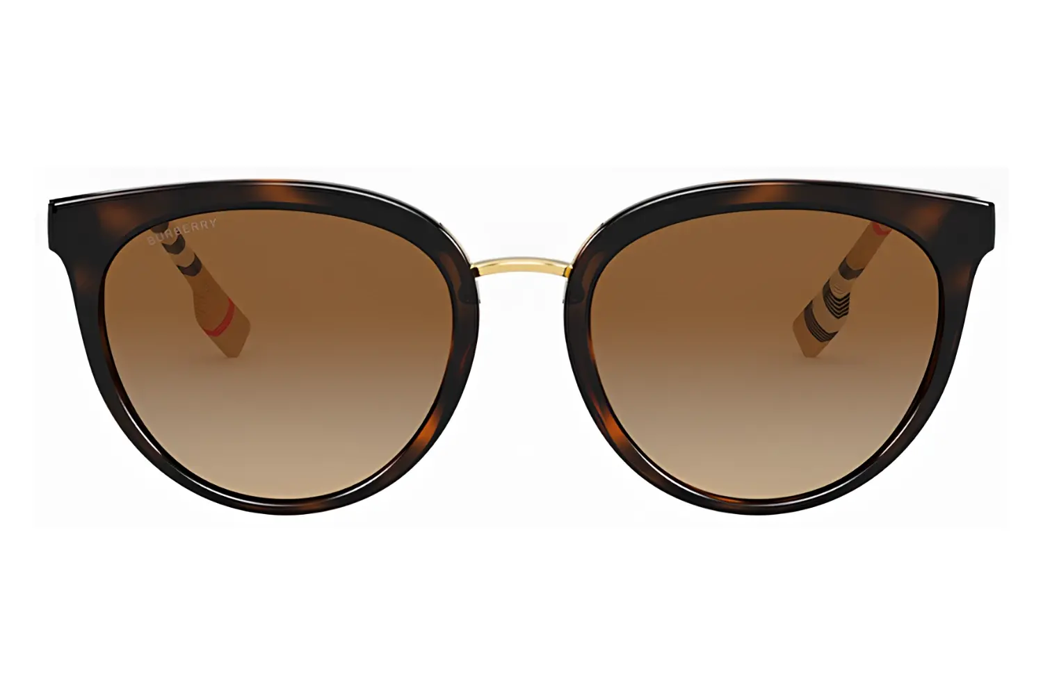 Burberry BE 4316 3854T5 - 54