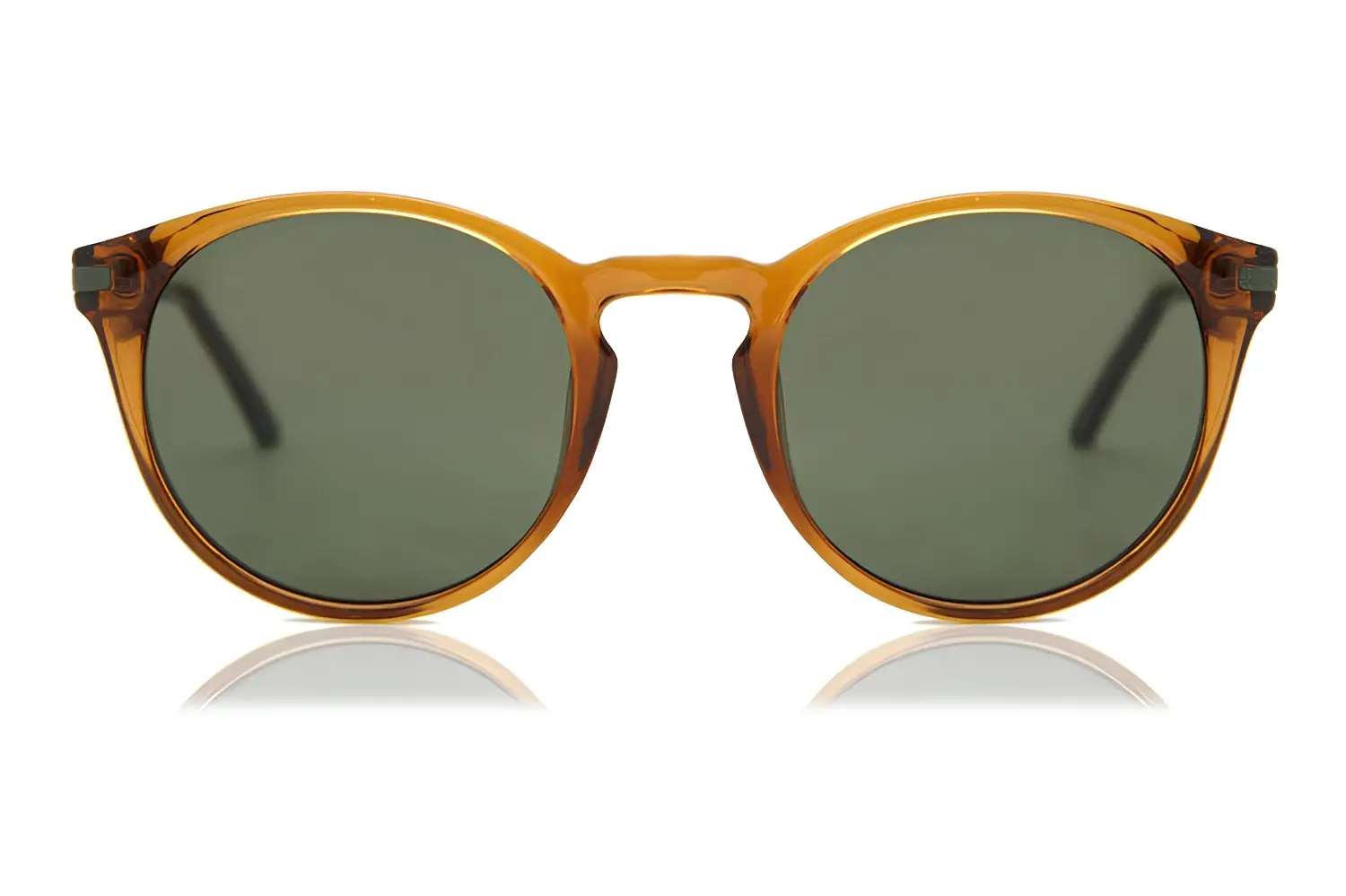 Calvin Klein Jeans 20705SN-702 Crystal Honey