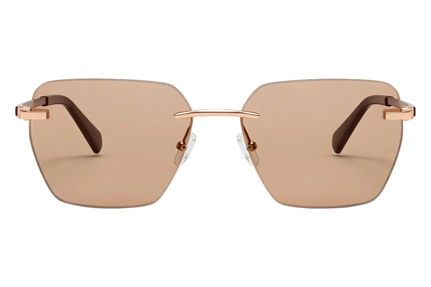 Calvin Klein Jeans 25207S-721 Gold Orange