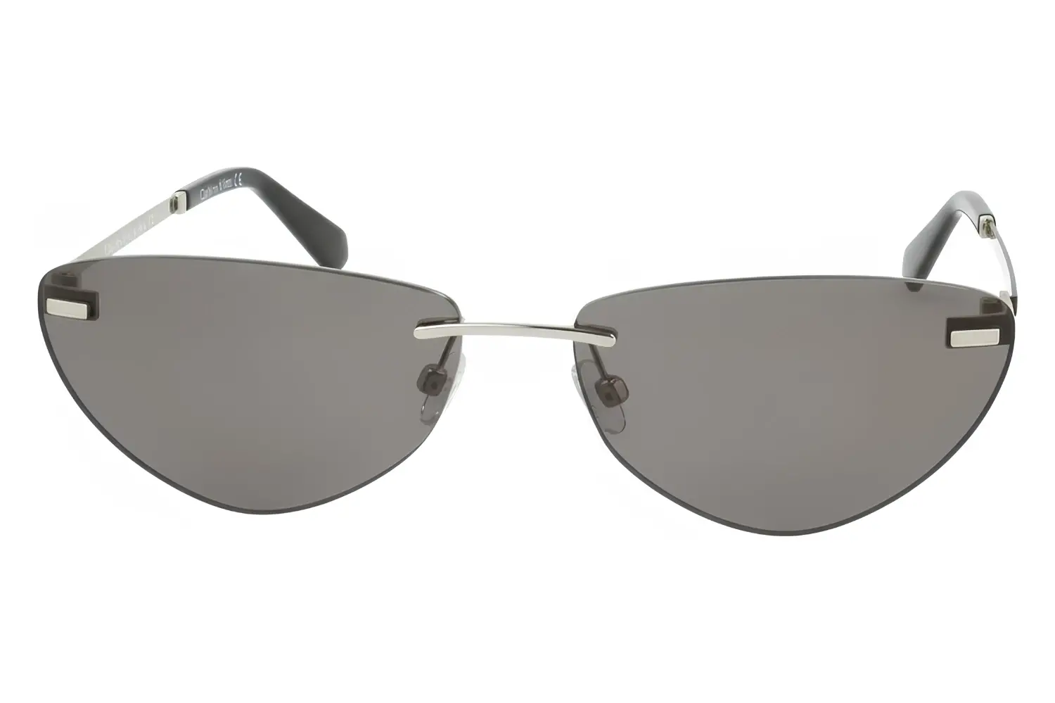 Calvin Klein Jeans 25208S-043 Silver Black