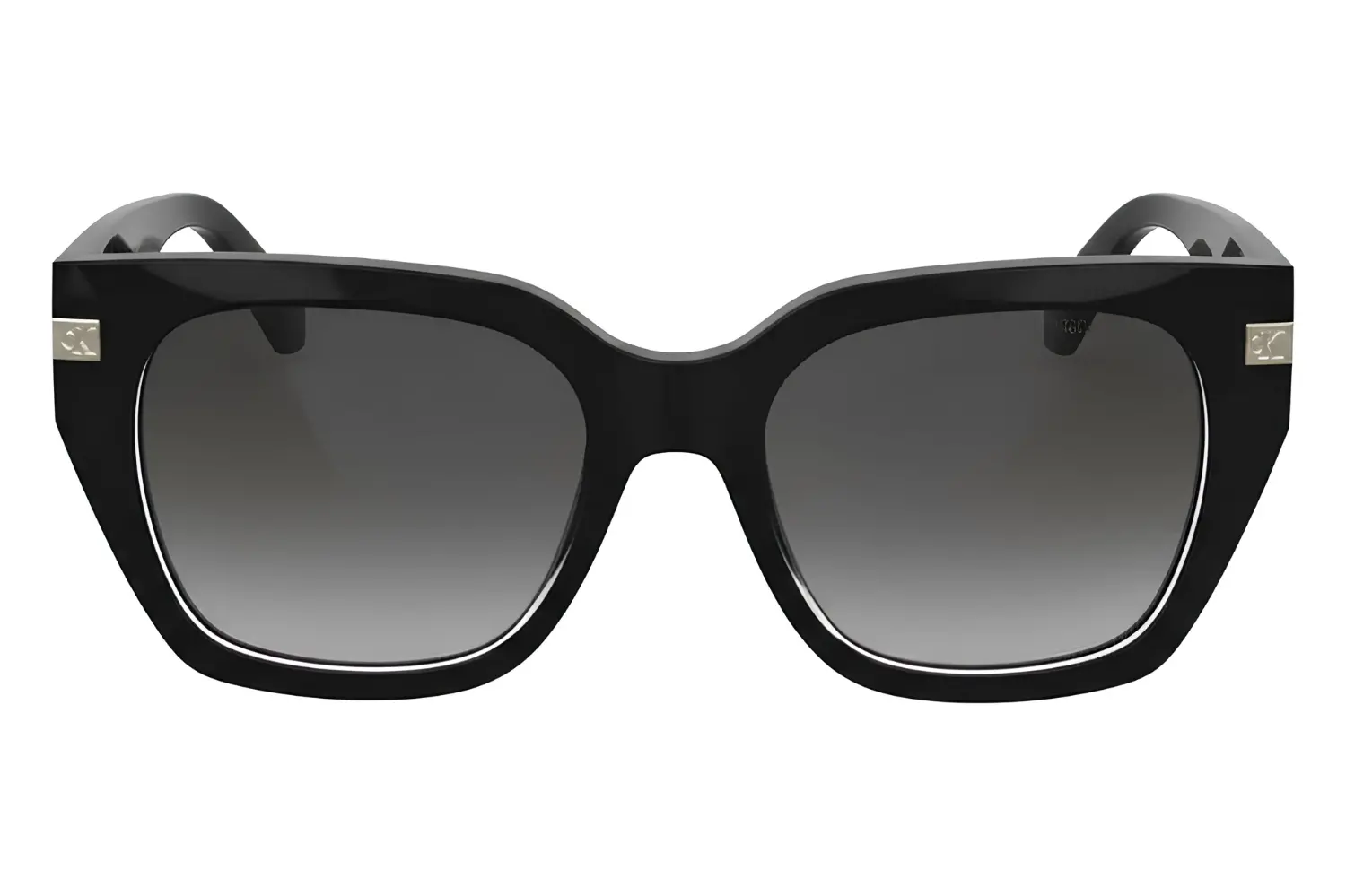 Calvin Klein Jeans 25620S-001 Black