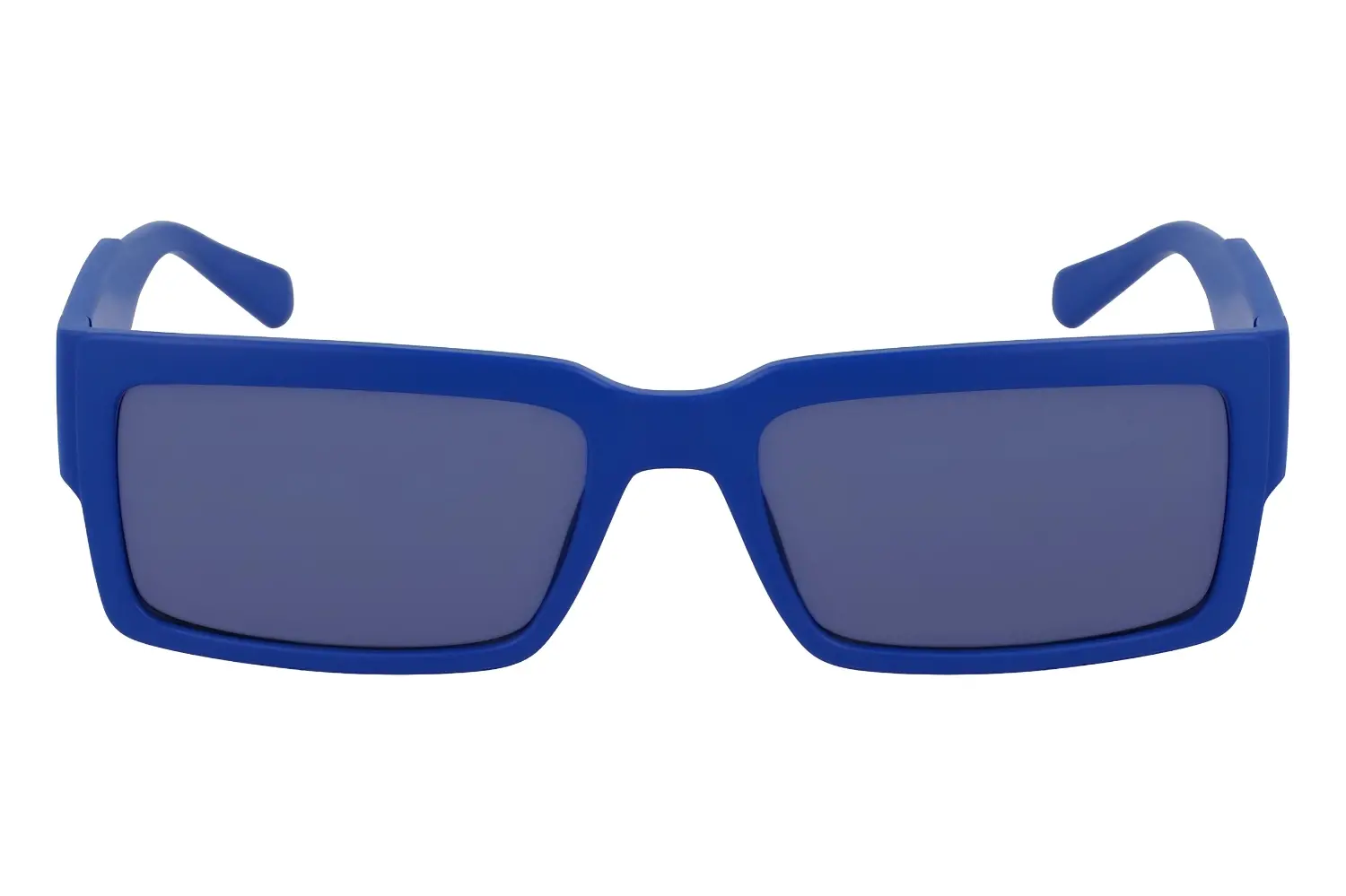 Calvin Klein Jeans 25623S-400 Trans Blue