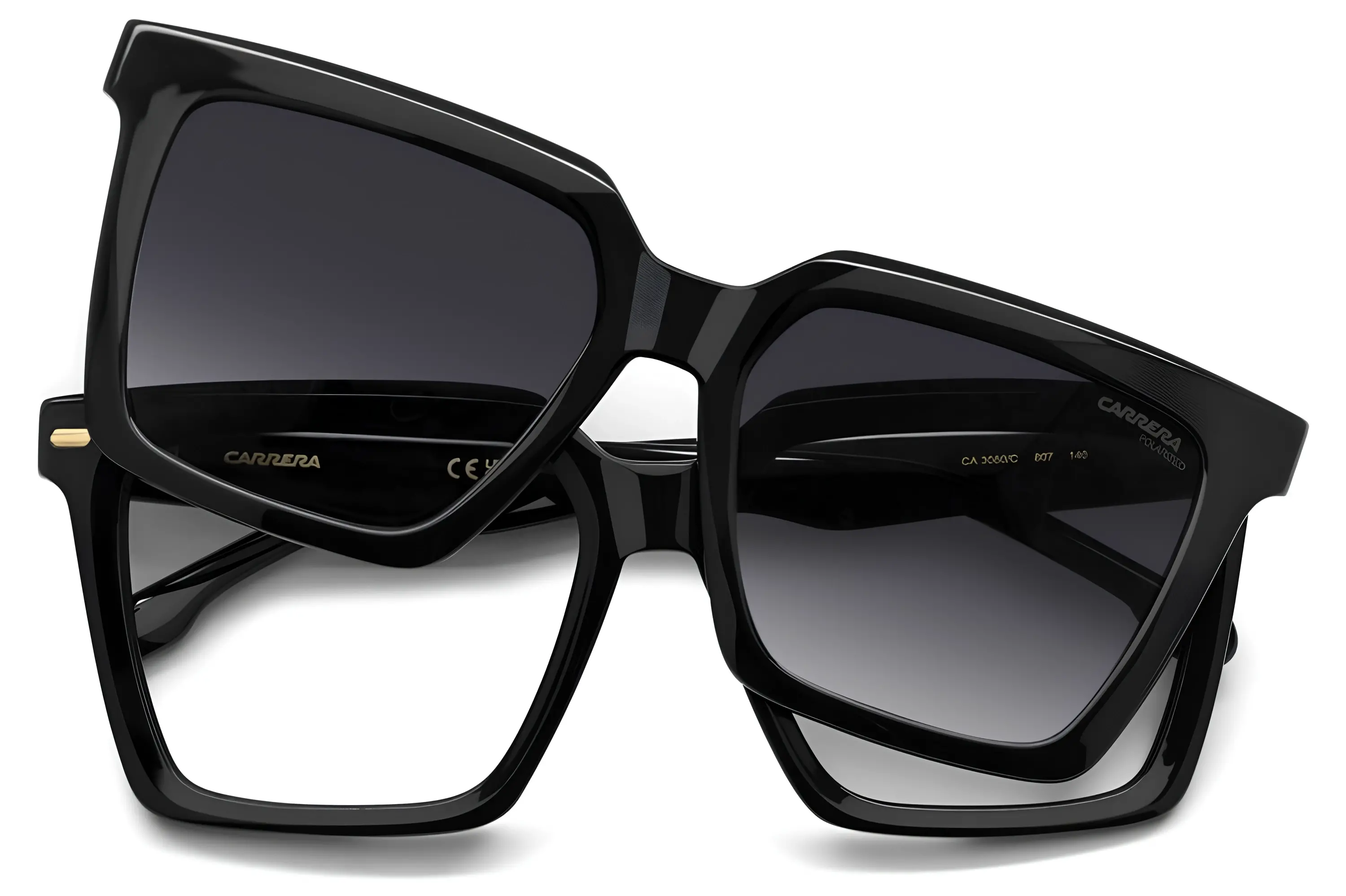 Carrera 3080/C 80754 Unisex Güneş Gözlüğü