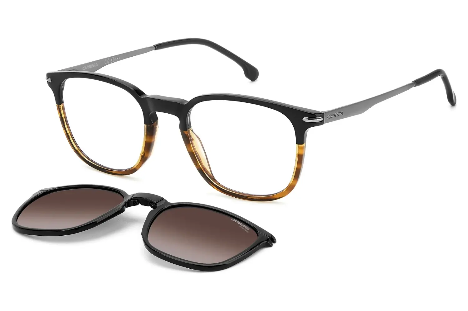Carrera 332/CS WR750 Unisex Güneş Gözlüğü
