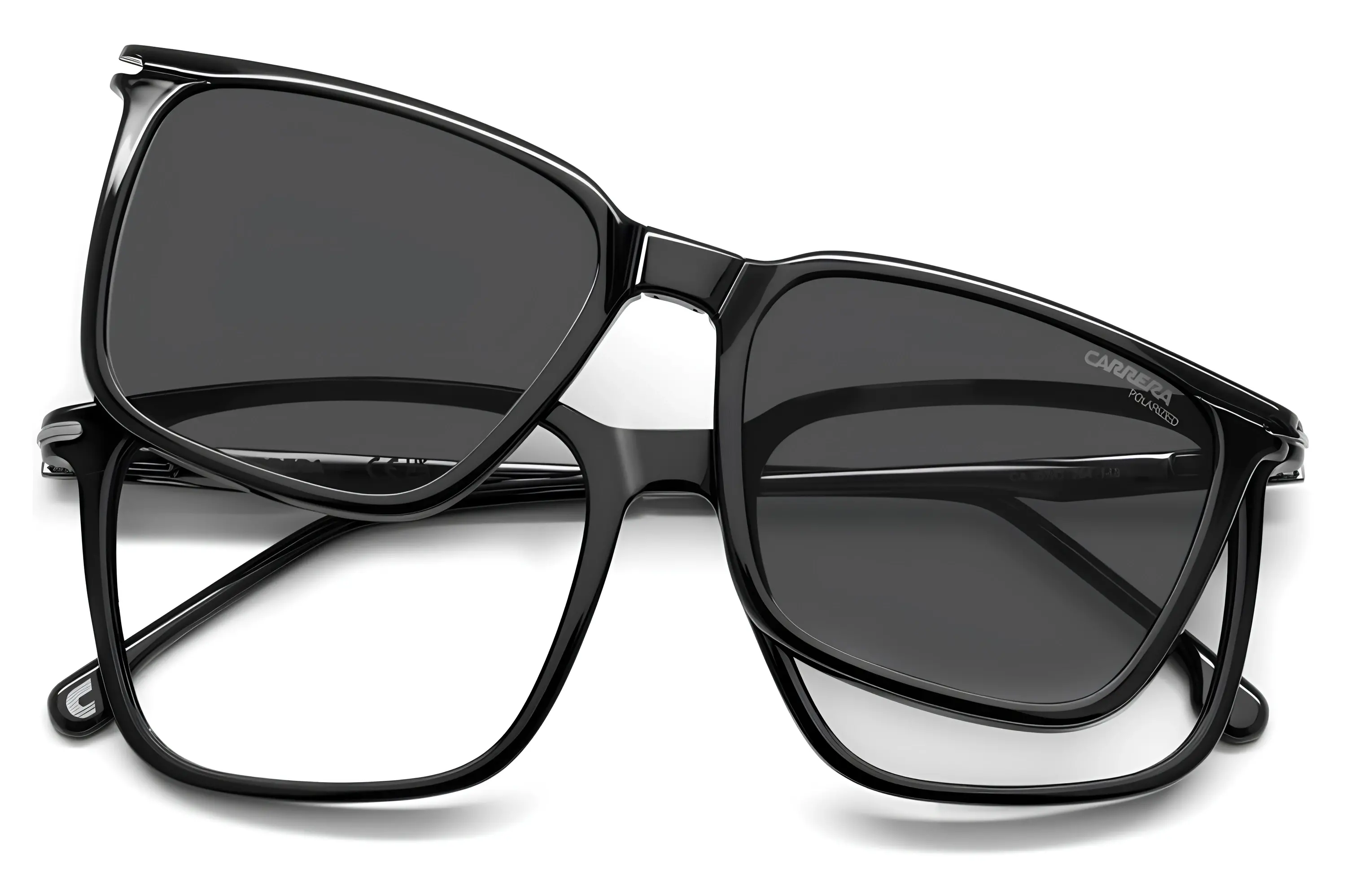 Carrera 357/C 284 54 Klipsli Erkek Güneş Gözlüğü