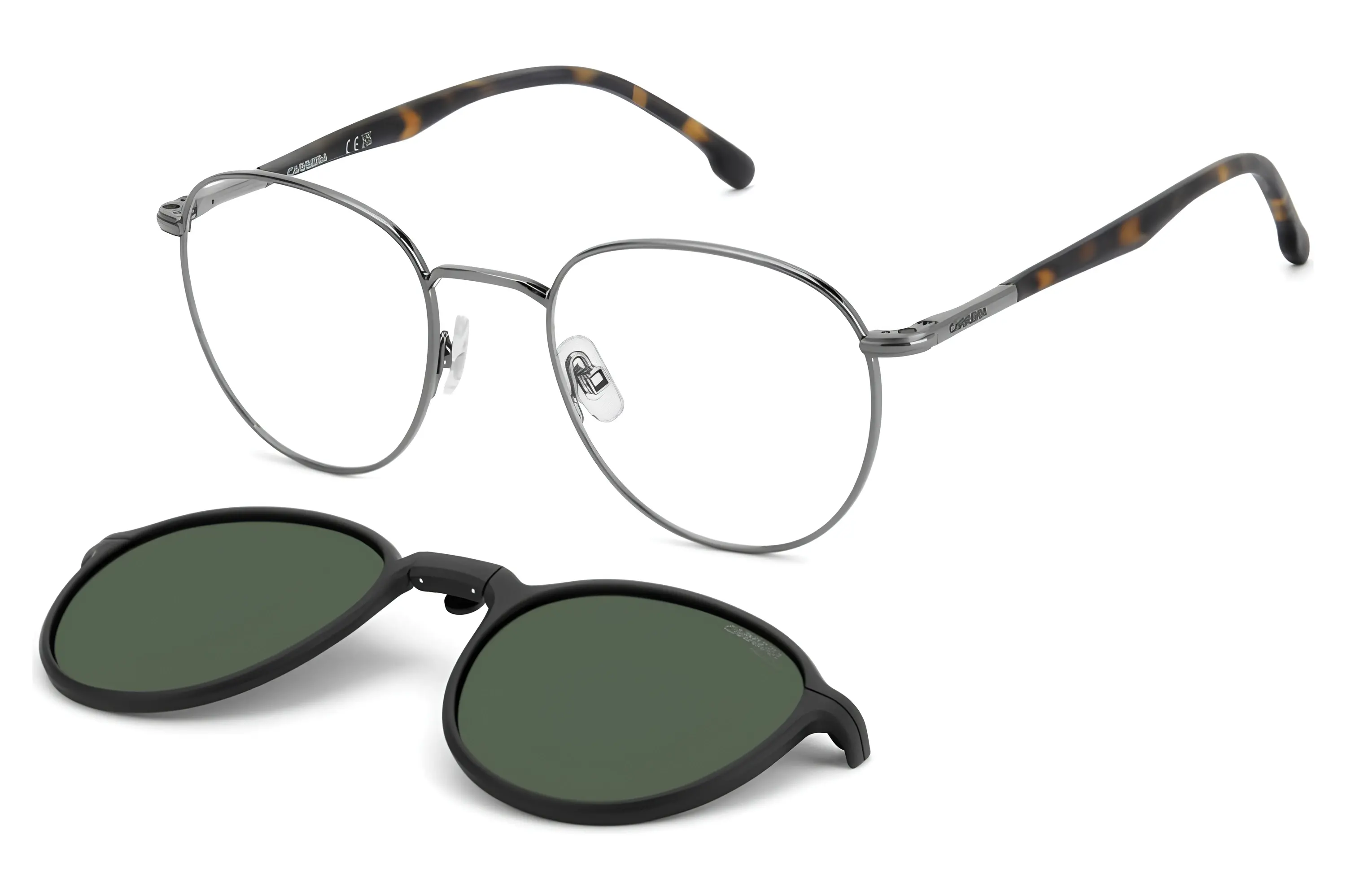 Carrera 368/C CAG 21 - 52 Unisex Güneş Gözlüğü