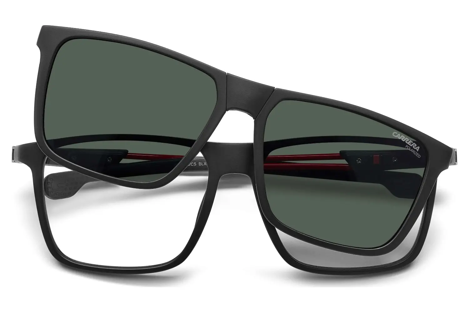 Carrera 4020/CS BLX56 Unisex Güneş Gözlüğü