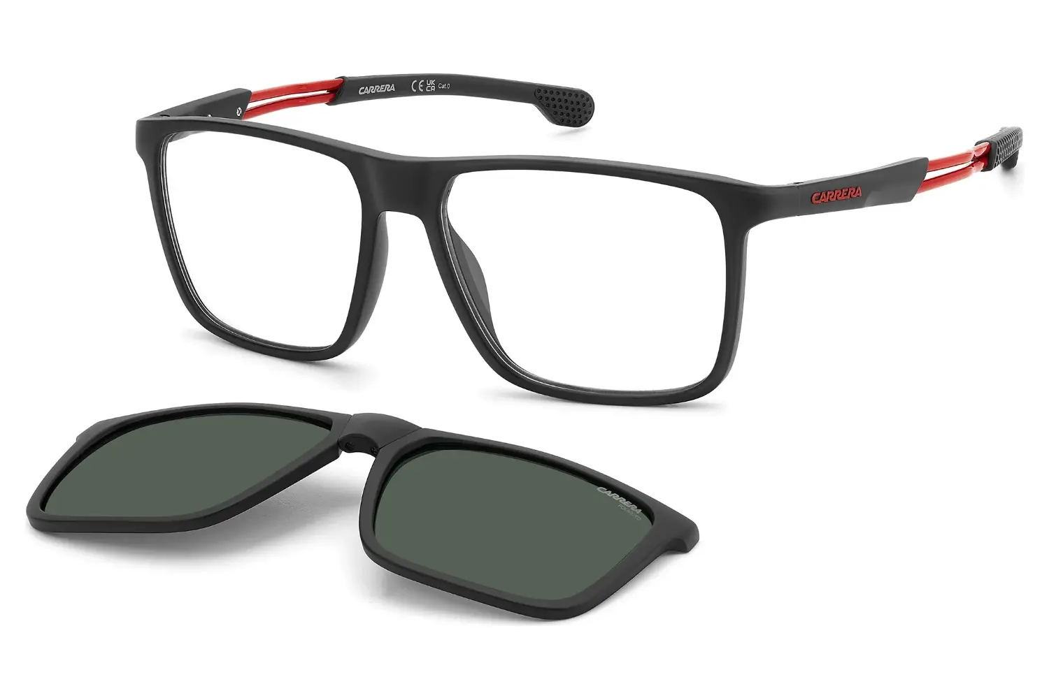 Carrera 4020/CS BLX56 Unisex Güneş Gözlüğü